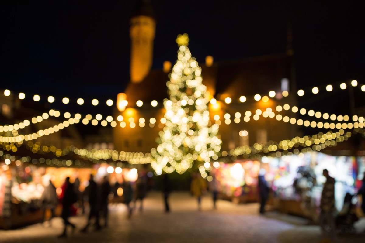 Festive Guide The Best Christmas Markets in Australia of 2022. Photographed by Ground Picture. Image via Shutterstock.