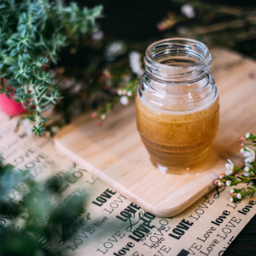 <strong>Bruny Island Honey</strong>