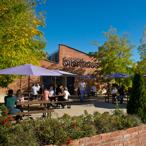 <strong>Lobethal Bierhaus</strong>