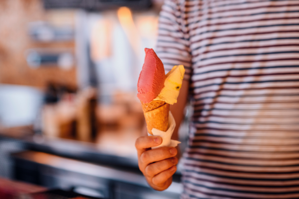 Sydney's 4 Best IceCream and Gelato Shops of 2022 Hunter and Bligh