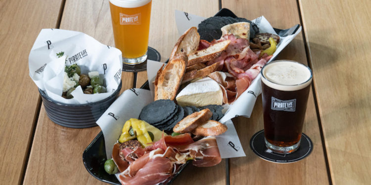 The 10 Best Craft Beer Breweries in South Australia of 2021. Pirate Life Brewing, South Australia. Photographed by Ben Neale. Image supplied via South Australian Tourism Commission