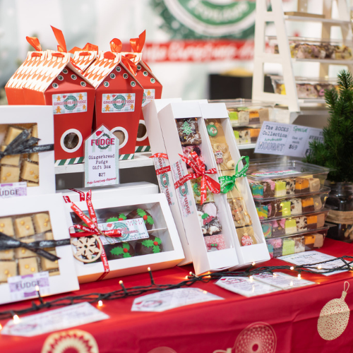 <strong>The Rocks Christmas Markets</strong>