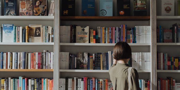 21 Of The Best Bookshops In Australia To Visit In 21 Hunter And Bligh