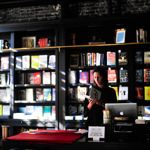 21 of The Best Bookshops in Australia To Visit in 2021 – Hunter 