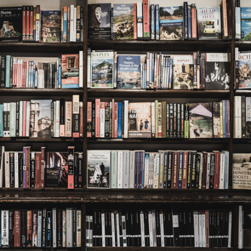 <strong>Imprints Booksellers</strong>