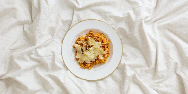 Brisbane's 8 Best Italian Restaurants of 2021. Photographed by Erol Ahmed. Image via Unsplash.