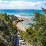 Fort Nepean. Photographed by Shuang Li. Image via Shutterstock