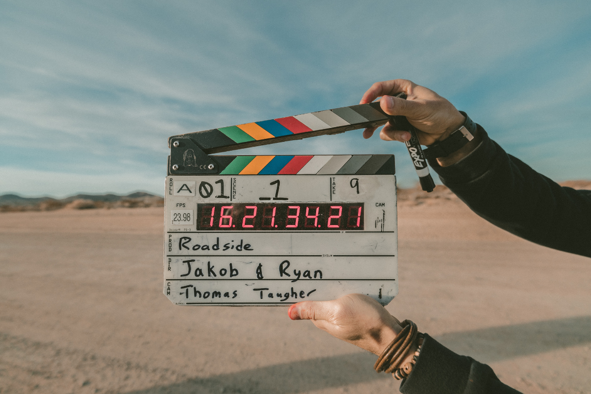 Guide To The 10 Best Movie Remakes Of All Time. Photographed by Jakob Owens. Image via Unsplash.