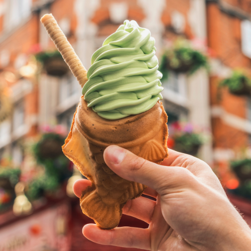 <strong>Whisk Creamery</strong>