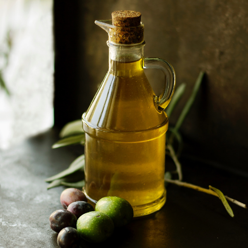 <strong>Cradle Coast Olives, Olive Oil</strong>