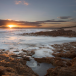 Rye Ocean Beach Mornington Peninsula. Photographed by urbancowboy. Image via Shutterstock