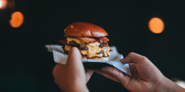 The 10 Best Burger Joints in Melbourne of 2022. Photographed by Douglas Lopez. Image via Unsplash.
