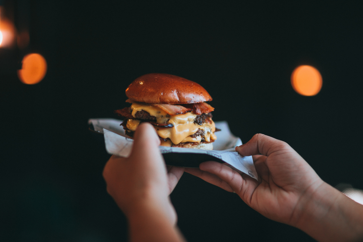 The 10 Best Burger Joints in Melbourne of 2022. Photographed by Douglas Lopez. Image via Unsplash.