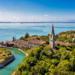 Poveglia, Italy. Photographed by Ingus Kruklitis. Image via Shutterstock.