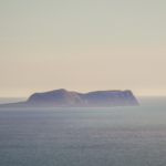 Surtsey Island, Iceland. Photographed by DanielFreyr. Image via Shutterstock.