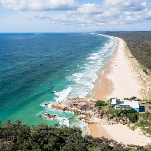 <strong>Point Lookout</strong>