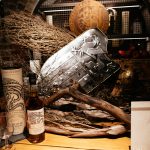 Game of Thrones whisky collection launch at Mjølner. Image: Supplied