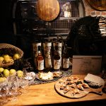 Game of Thrones whisky collection launch at Mjølner. Image: Supplied