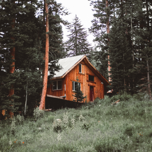 <strong>Love Cabins, Blue Mountains</strong>