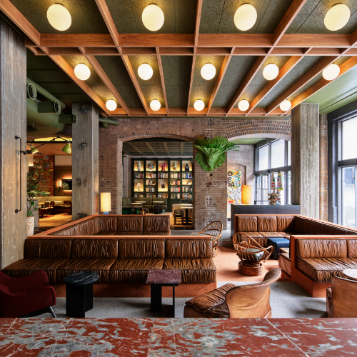 <strong>Ace Hotel Sydney</strong>