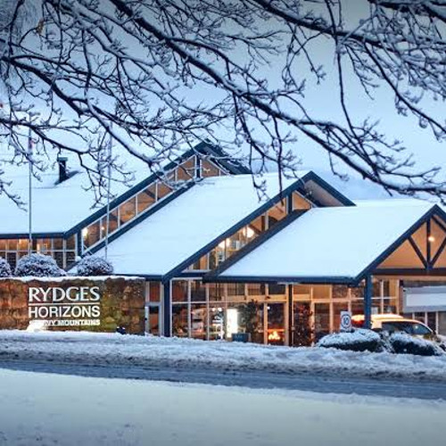 Rydges Horizon Snowy Mountains