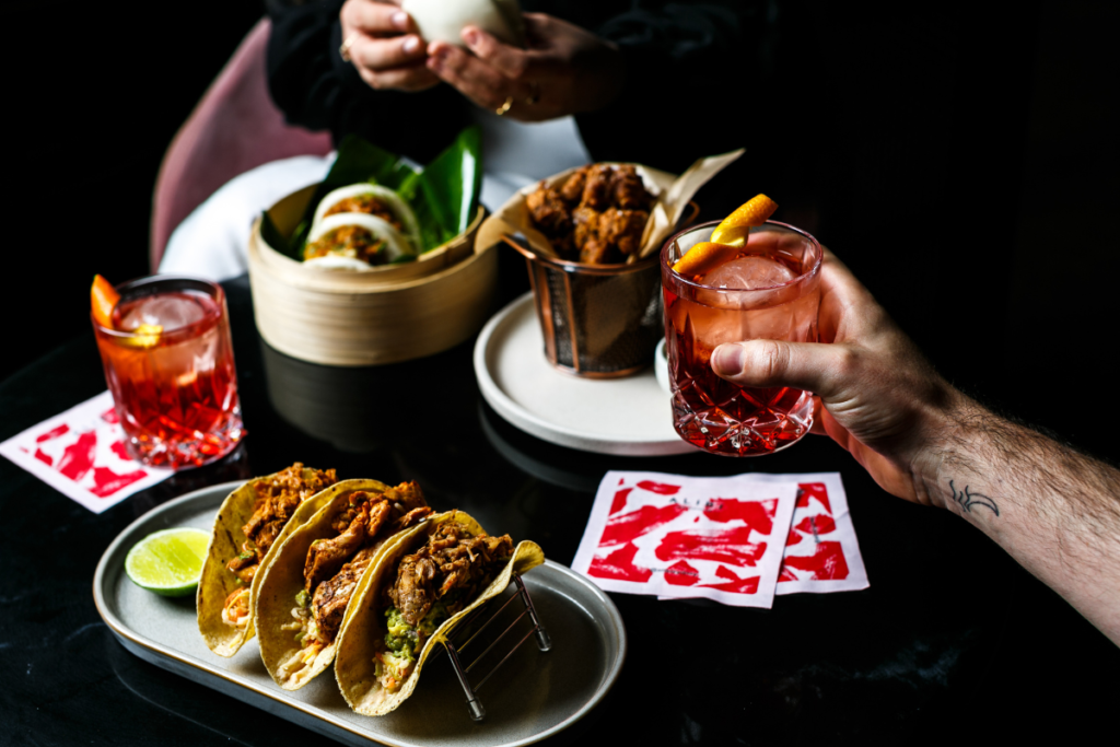 The 6 Best Vegan Restaurants in Sydney of 2023 Hunter and Bligh