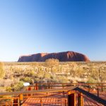 Uluru. Photographed by FiledIMAGE. Image via Shutterstock.