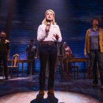 Come From Away Comedy Theatre Melbourne