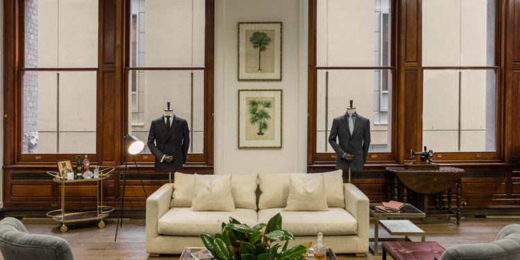 12 Best Tailors and Suit Shops in Australia of 2021. InStitchu. Image supplied.