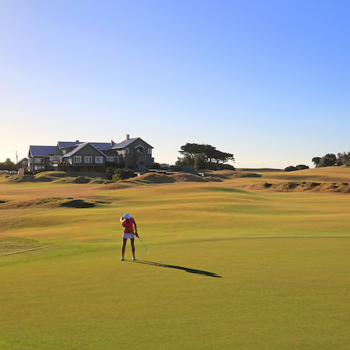 13th Beach Golf Links