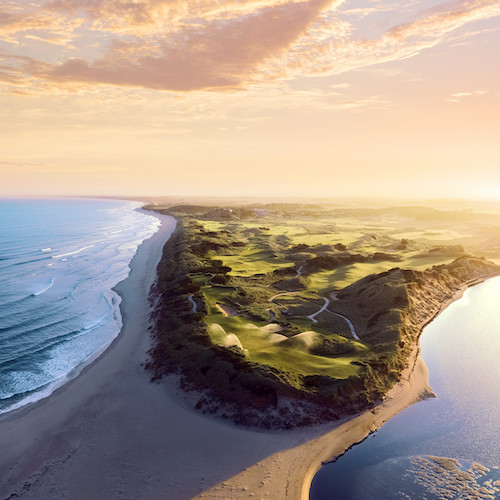 Barnbougle