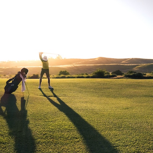 Gold Creek Country Club