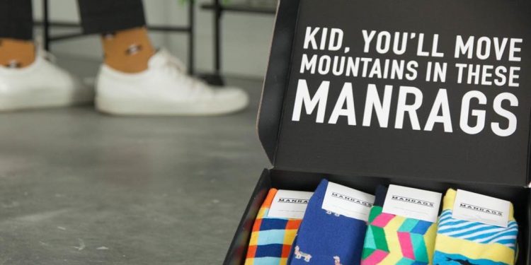 Best Men's Sock & Underwear Subscription Box