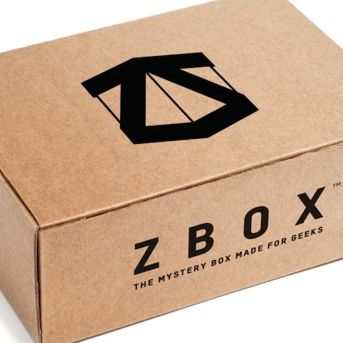 Z Box