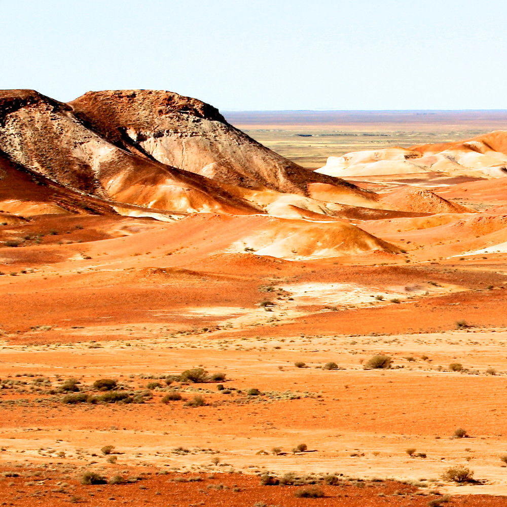 Explore the Painted Desert