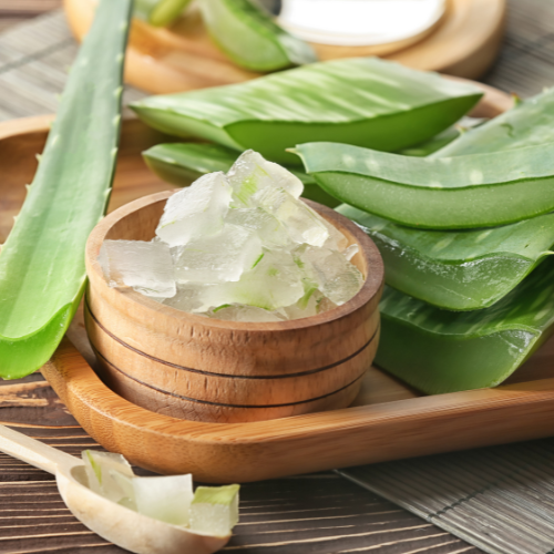 <strong>Aloe Vera</strong>