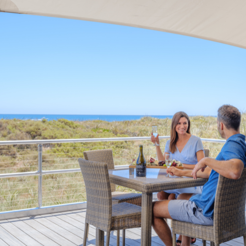 <strong>Discovery Rottnest Island</strong>