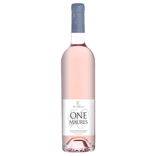 Val D'Astier One Maures Provence Rose 2018