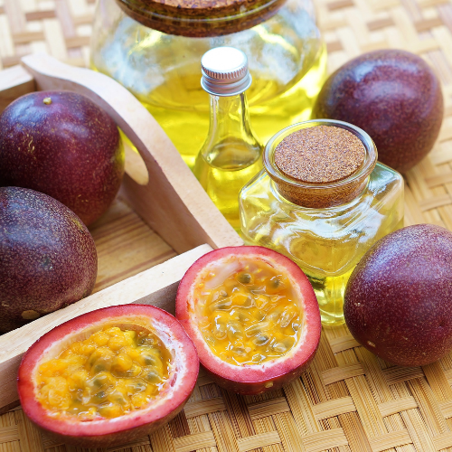 <strong>Passionfruit Seed Oil</strong>