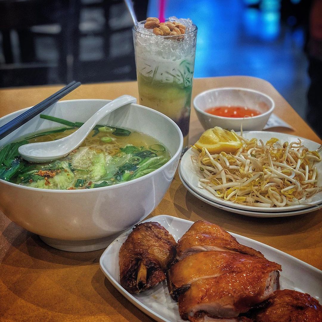 <strong>Tan Viet Noodle House</strong>