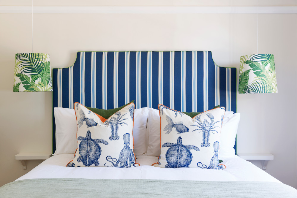 Barrenjoey House accommodation. Image: Supplied