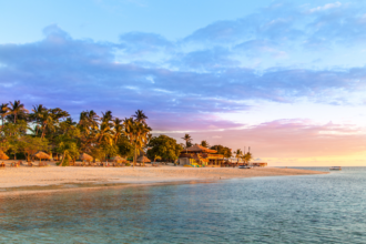 Fiji Travel Guide The Ultimate Holiday Itinerary. Photographed by Bell-Davey Photography. Image via Shutterstock.