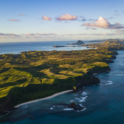 <strong>Yasawa Islands</strong>