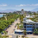 Townsville. Photographed by autau. Image via Shutterstock.