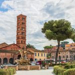 Santa Maria. Photographed by Luxerendering. Image via Shutterstock