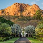 Castle Hill, Townsville. Photographed by Ryan David Pictures. Image via Shutterstock.