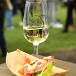 Malvern Food and Wine Festival. Image: Fiora Sacco