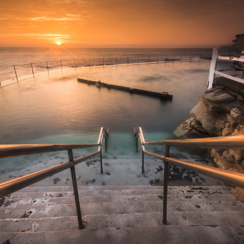 <strong>Bronte Baths</strong>