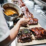 The Butcher's Block Ribs. Image supplied.