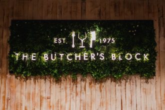 The Butcher's Block. Image supplied.